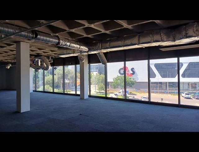 BUSINESS PROPERTY TO RENT IN HIGHVELD